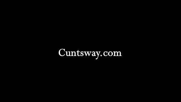 Caught Cheating On Her With Her Step Mom But Things To A Turn For The Best | Cuntsway