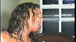 Sex in the city of Recife (Brazil).
